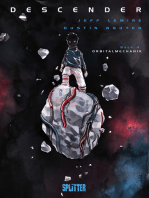 Descender. Band 4