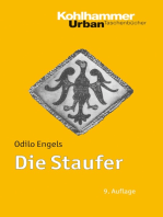 Die Staufer: Mit Literaturnachträgen von Gerhard Lubich