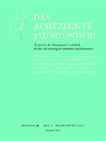 Ökonomisches Wissen in enzyklopädischen Sammelwerken des 18. Jahrhunderts – Strukturen und Übersetzungen