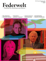 Federwelt 97, 06-2012: Zeitschrift für Autorinnen und Autoren