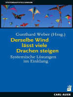 Derselbe Wind lässt viele Drachen steigen: Systemische Lösungen im Einklang