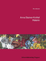 Anna Stainer-Knittel: Malerin