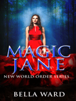 Magic Jane