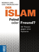 Der Islam – Feind oder Freund?