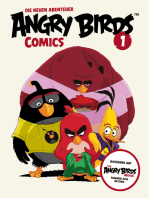 Angry Birds – Die neuen Abenteuer 1