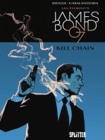 James Bond 007. Band 6