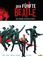 Der fünfte Beatle