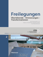 Freilegungen: Überlebende - Erinnerungen - Transformationen