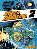 Super Dinosaur 2