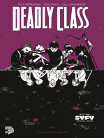 Deadly Class 2