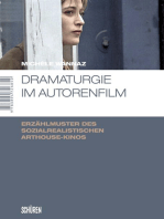 Dramaturgie im Autorenfilm