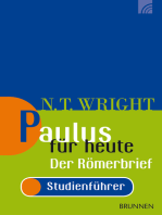 Paulus für heute