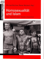 Homosexualität und Islam