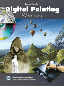 Digital Painting Workbook