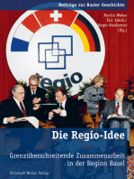 Die Regio-Idee