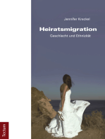 Heiratsmigration: Geschlecht und Ethnizität