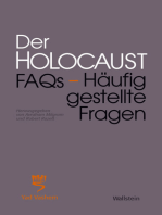 Der Holocaust: FAQs - Häufig gestellte Fragen