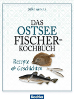 Das Ostseefischer-Kochbuch: Rezepte & Geschichten