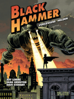 Black Hammer. Band 1