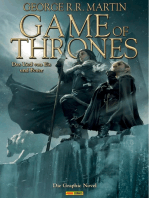 Game of Thrones - Das Lied von Eis und Feuer, Bd. 2: Die Graphic Novel