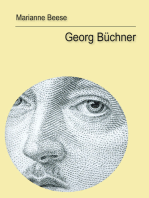 Georg Büchner: Studie über Leben und Werk