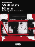 William Klein: Der Fotograf als Filmemacher