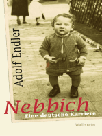 Nebbich: Eine deutsche Karriere