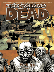 The Walking Dead 20: Krieg (Teil 1)