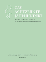 Das achtzehnte Jahrhundert 39/1