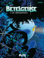 Betelgeuse. Band 2: Die Überlebenden