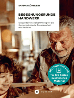 Begegnungsrunde Handwerk