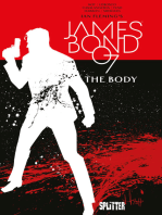 James Bond 007. Band 8