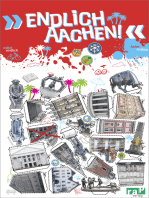 »Endlich Aachen!«: Dein Stadtführer