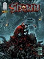 Spawn, Band 80