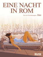 Eine Nacht in Rom - Erstes Buch