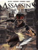 Assassins's Creed Bd. 1: Feuerprobe