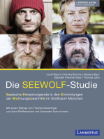 Die SEEWOLF-Studie: Seelische Erkrankungen in den Einrichtungen der Wohnungslosenhilfe im Großraum München