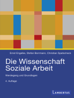 Die Wissenschaft Soziale Arbeit