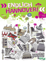 Endlich Hannover!: Dein Stadtführer
