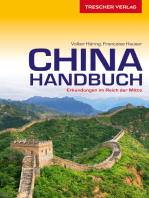 Reiseführer China Handbuch: Erkundungen im Reich der Mitte