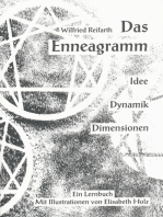 Das Enneagramm: Idee - Dynamik - Dimensionen - Ein Lernbuch