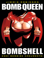 Bomb Queen, Bd. 3