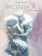 Monika, Band 2 - Vanilla Dolls