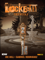 Locke & Key, Band 5