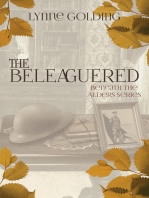 The Beleaguered: Book Two  in the Beneath the Alders Series