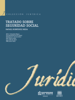 Tratado sobre seguridad social