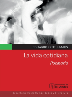 La vida cotidiana