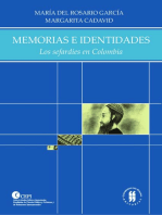 Memorias e identidades