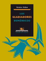 Los gladiadores demónicos