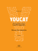 YouCat Confirmación. Manual del catequista: Libro de catequesis para la confirmación